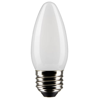 Satco - S21838 - Light Bulb - Frost from Lighting & Bulbs Unlimited.