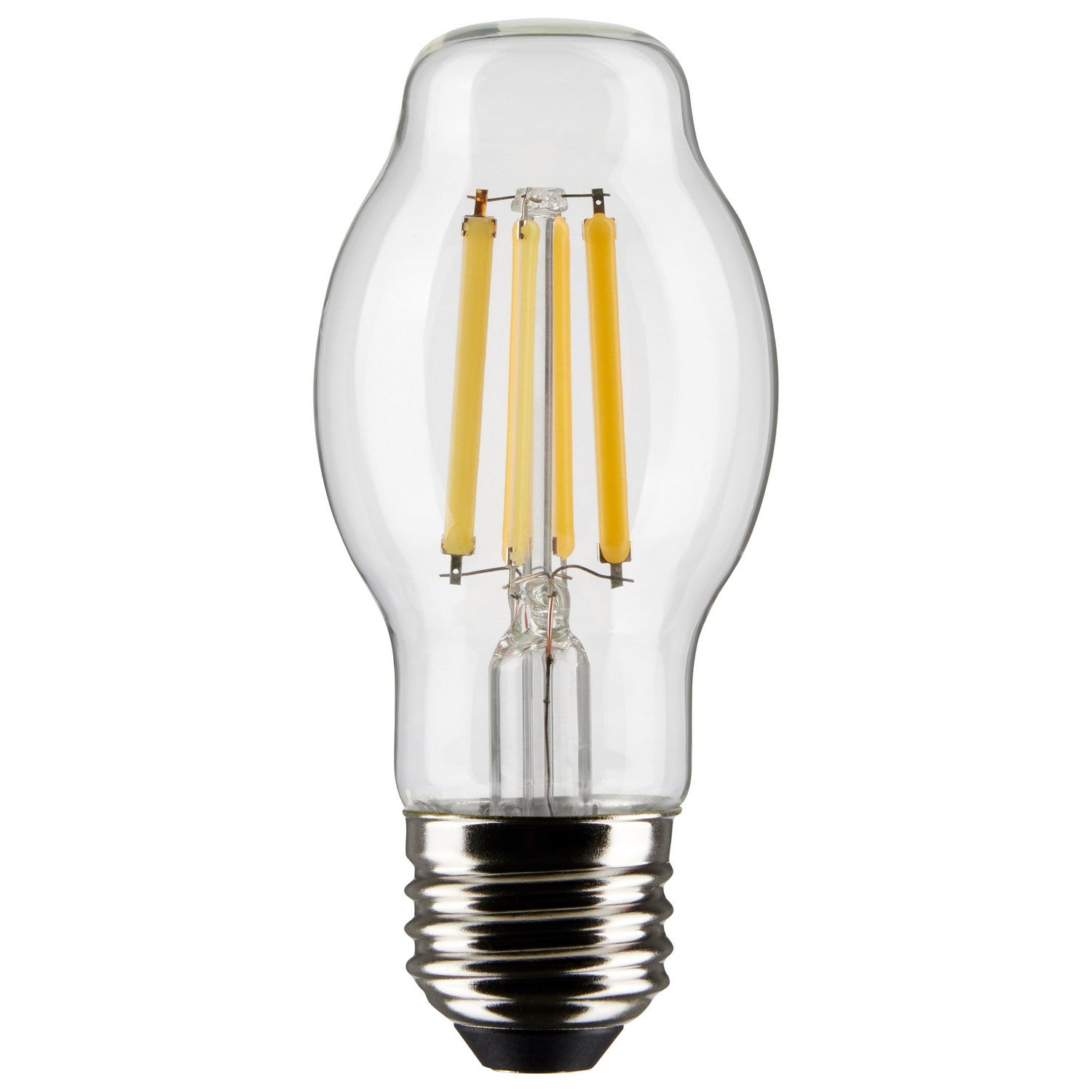 Satco - S21856 - Light Bulb - Clear from Lighting & Bulbs Unlimited in Charlotte, NC