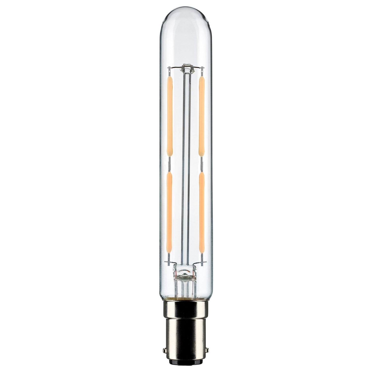 Satco - S21861 - Light Bulb - Clear from Lighting & Bulbs Unlimited in Charlotte, NC