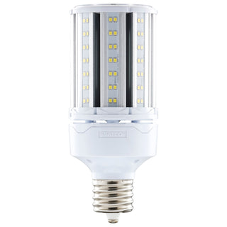 Satco - S49393 - Light Bulb - White from Lighting & Bulbs Unlimited.