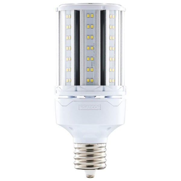 Satco - S49393 - Light Bulb - White from Lighting & Bulbs Unlimited.
