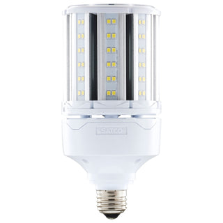 Satco - S49672 - Light Bulb - White from Lighting & Bulbs Unlimited.
