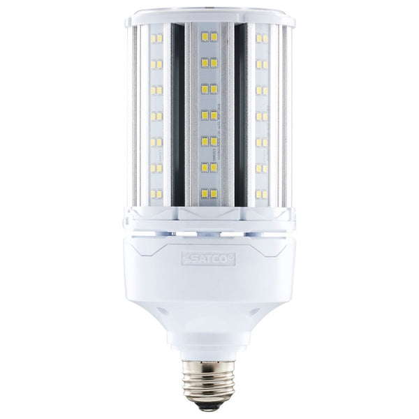 Satco - S49738 - Light Bulb - White from Lighting & Bulbs Unlimited.