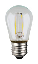 Satco - S8027 - Light Bulb - Clear from Lighting & Bulbs Unlimited.