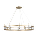 Rosalind Chandelier by Kichler
