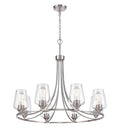 Ashford Chandelier by Millennium