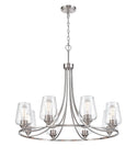 Ashford Chandelier by Millennium
