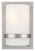 Fieldale Lodge Outdoor (Damp) Sconce by Minka-Lavery