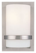 Fieldale Lodge Outdoor (Damp) Sconce by Minka-Lavery