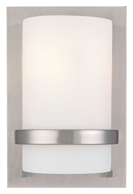 Fieldale Lodge Outdoor (Damp) Sconce by Minka-Lavery
