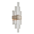 Viola Wall Sconce by Corbett Lighting