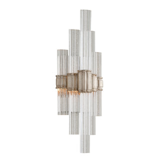 Viola Wall Sconce by Corbett Lighting