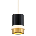 Corbett Lighting-299-42-VPB/SBK|MAIN