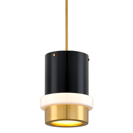 Corbett Lighting-299-42-VPB/SBK|MAIN