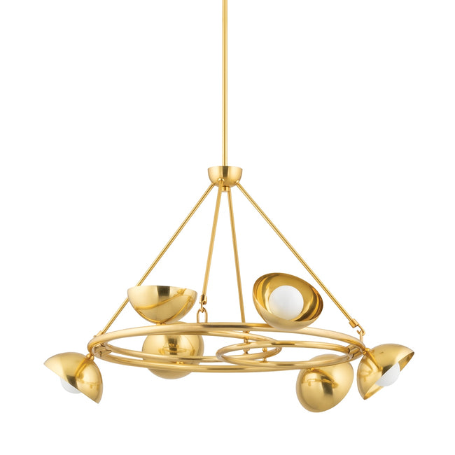 Corbett Lighting-403-06-VB|MAIN