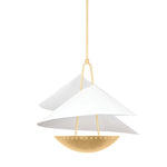 Corbett Lighting-411-24-VGL/GSW|MAIN
