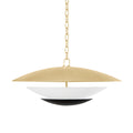 Adara Chandelier by Corbett Lighting