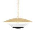 Adara Chandelier by Corbett Lighting