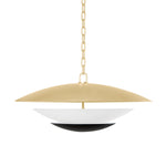 Corbett Lighting-413-26-VGL/SBK|MAIN