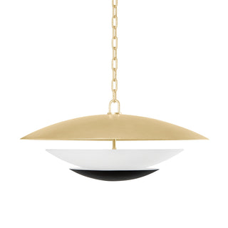 Adara Chandelier by Corbett Lighting
