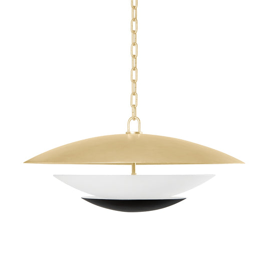 Adara Chandelier by Corbett Lighting