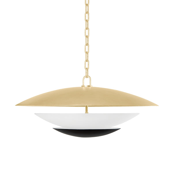Adara Chandelier by Corbett Lighting