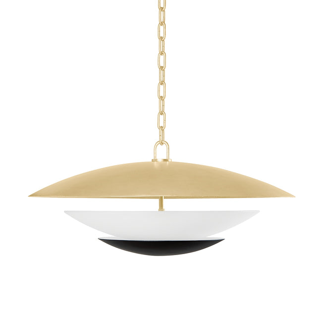 Corbett Lighting-413-26-VGL/SBK|MAIN