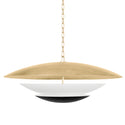 Adara Chandelier by Corbett Lighting