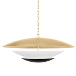 Corbett Lighting-413-36-VGL/SBK|MAIN
