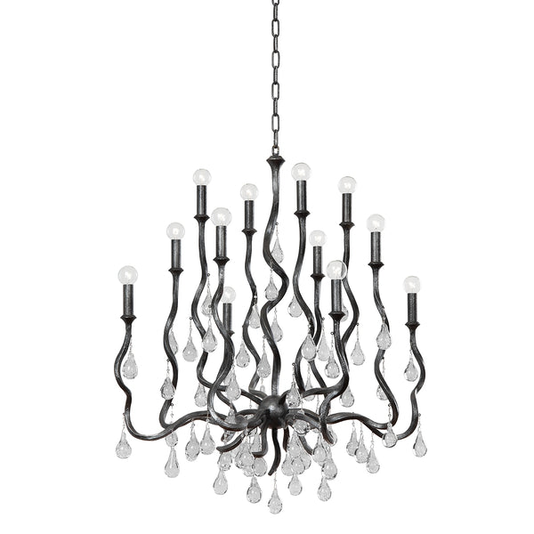 Corbett Lighting-414-34-BSL image