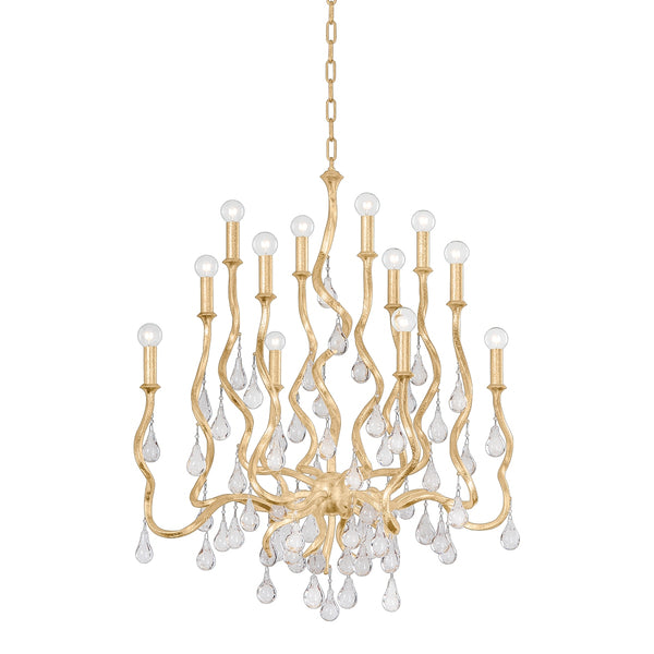 Corbett Lighting-414-34-GL image