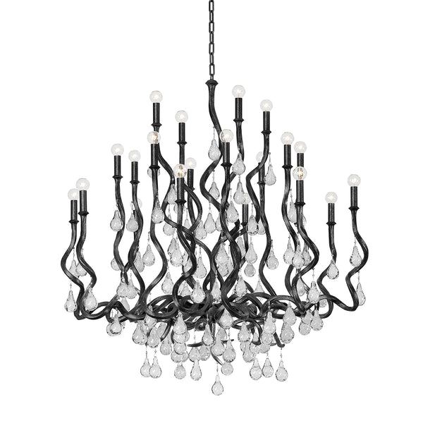 Corbett Lighting-414-48-BSL image