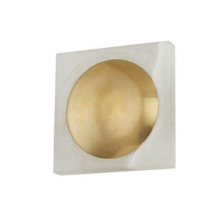 Hamel Outdoor (Damp) Wall Sconce by Corbett Lighting