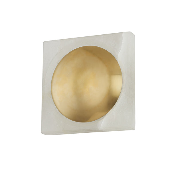 Hamel Outdoor (Damp) Sconce by Corbett Lighting