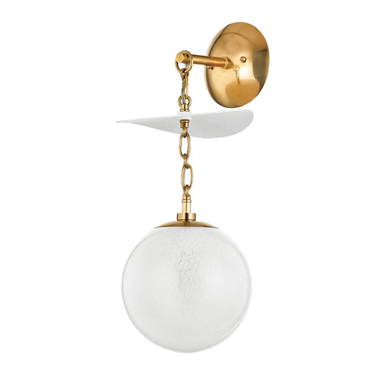 Corbett Lighting-419-01-VB/GSW|MAIN