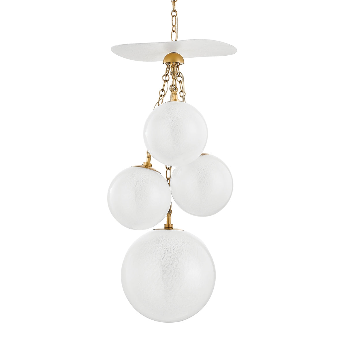 Corbett Lighting-419-36-VB/GSW|MAIN