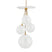 Corbett Lighting-419-36-VB/GSW image