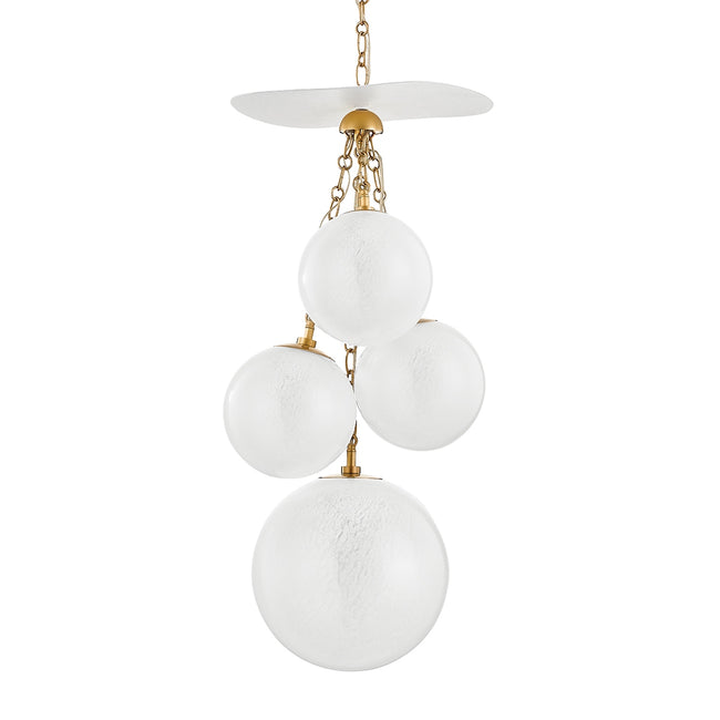 Corbett Lighting-419-36-VB/GSW|MAIN