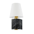Aden Outdoor (Damp) Sconce by Corbett Lighting