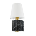 Aden Outdoor (Damp) Sconce by Corbett Lighting