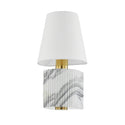 Aden Outdoor (Damp) Sconce by Corbett Lighting