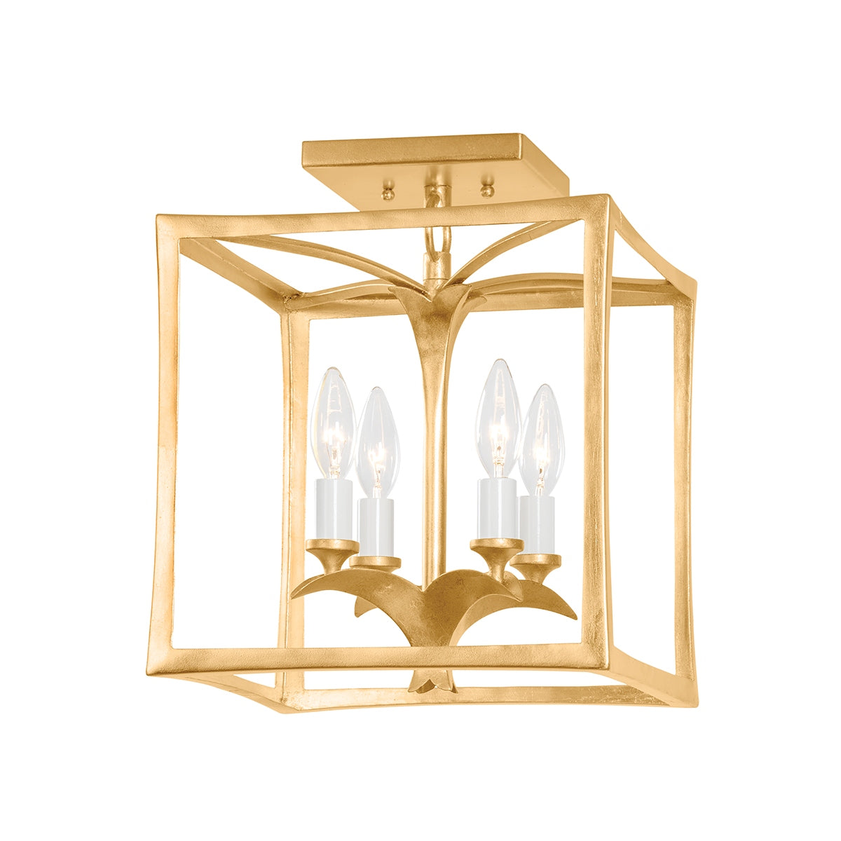 Corbett Lighting-435-12-VGL/GL|MAIN