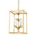 Bergamo Lantern by Corbett Lighting