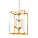 Bergamo Lantern by Corbett Lighting