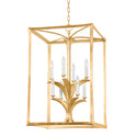 Bergamo Lantern by Corbett Lighting