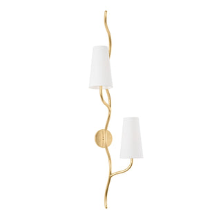 Cortona Outdoor (Damp) Sconce by Corbett Lighting