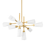 Corbett Lighting-441-46-VB|MAIN