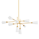 Corbett Lighting-441-63-VB|MAIN