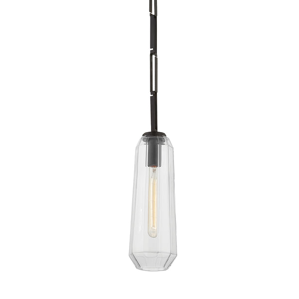 Copenhagen Outdoor (Damp) Pendant by Corbett Lighting