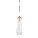 Copenhagen Outdoor (Damp) Pendant by Corbett Lighting